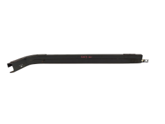 Guia do trilho da porta Esquerda Środkowa Renault Kangoo 2 8200577782