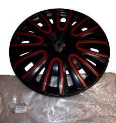 Tampão 15" Novo Original 8201564416 Renault
