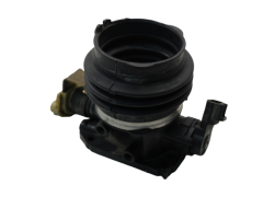 Válvula do corpo do acelerador Ford Fiesta YS6U-BC XS4U-9E927-AC