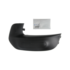 Friso do Parachoque Esquerda Citroen C4 Cactus 1611370580 Novo Original