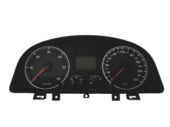 Conta-rotações VW Touran 1T0920864A 110080376006 VDO