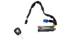 Canhão de Ignição Peugeot 206 N0501539 4162Z1 Valeo CA1014