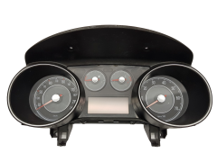 Conta-rotações Fiat Punto Evo 5550050900 29935