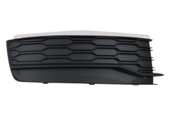 Grelha Pára-choques Frente Direita Fazer Skoda 5JA807368A 88071846002 DPA