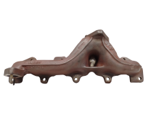 Coletor escape 2,0 TDCI Ford Volvo 9646849080 4491