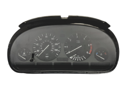 Conta-rotações BMW 5 E39 6211 8375677 VDO RHD