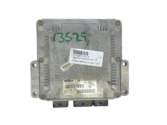 Unidade de Controlo 0281010808 9644721080 28FM0367 PSA Bosch 63423
