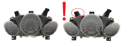 Conta-rotações Mitsubishi Colt MN148888K MM0038007 56532