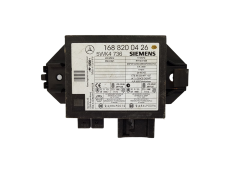 Unidade de Controlo Immo Mercedes-Benz 1688200426 5WK4736 Siemens 18328