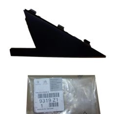 Painel Decorativo Esquerdo Frente Novo Original 9319Z1 9319.Z1 Citroen C4 Picasso