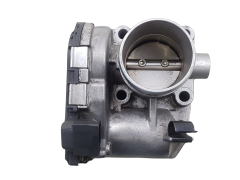 Válvula do corpo do acelerador Fiat Lancia Alfa Romeo 0280750137 1.4 16V 1169