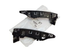 Suporte Parachoque Original Citroen 7416W8 7416.W8