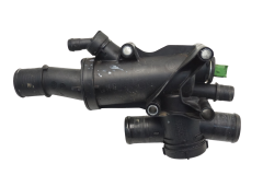 Caixa do Termostato 9656182980 1336Y9 2.0 HDI 16v Citroen Peugeot 1979