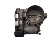 Válvula do corpo do acelerador Ford Volvo 7S7G-9F991-CA 0280750535 1.6 2810