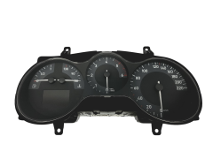 Conta-rotações Seat Leon 1P0920823G 110080280027 55702