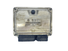 Unidade de Controlo 038906019NL 0281012276 VW Skoda Seat Bosch 63749