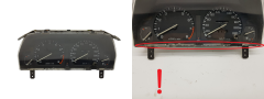 Conta-rotações Honda Concerto HR0179015