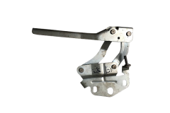 Dobradiça Capô Esquerdo 3AA823301 88231806902 VW Passat B7 DPA