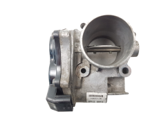 Válvula do corpo do acelerador Renault 8200987453F H8200727648 2.0 2.3 DCI 2198