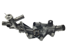 Caixa do Termostato Renault Clio Twingo 0.9 TCe 110606217R Caixa do Termostato Renault Clio Twingo 0.9 TCe 110606217R