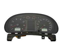 Conta-rotações VW Polo 6Q0920804 503001590401 21962