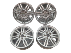 Jantes Alumínio Renault 8200367648 6,5Jx16 ET50 5x108 Jantes Alumínio Renault 8200367648 6,5Jx16 ET50 5x108