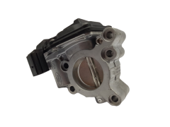 Válvula do corpo do acelerador Ford Focus 4 H6BG-9F991-AA 1.0 EcoBoost