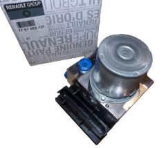Bomba Abs Novo Original 7701062137 Renault