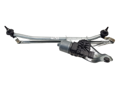 Mecanismo Limpa-vidros Dacia 8200619512 0390241544 Duster Logan 1152