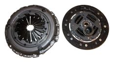 Kit embraiagem Original 2052P7 2052.P7 Citroen Peugeot