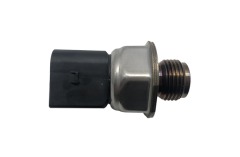 Sensor Pressão Combustível 04L906054 99061823601 VW Audi Seat Skoda Vika