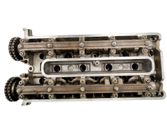 Cabeça do motor BMW 1729334 1736130 3.0 16V V8