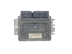 Unidade de Controlo MEC37-320 F2 YC Nissan Hitachi 59657