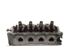 Cabeça do motor 8200042722 7701475751 1.2 16v D4F Renault Clio 2 Kangoo S10