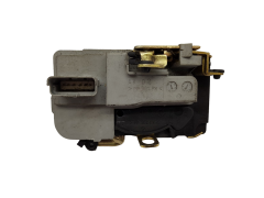 Mecanismo de fechadura da porta Direito Frente 9136S7 Peugeot 206 Valeo 10633
