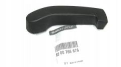 Puxador porta Traseira Master III Movano B NV400 8200766678