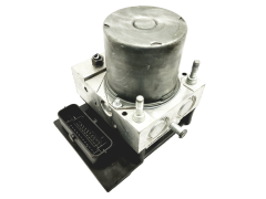 Bomba Abs Audi A6 4F0614517AA 0265950557 Bosch