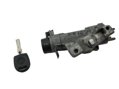 Canhão de Ignição VW Golf 4 Passat 4B0905851C 4B0905849 1383