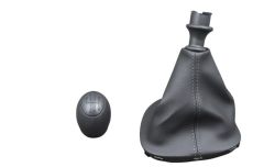 Punho Mudanças Novo Original 3411000QAF 8200352403 Renault Nissan