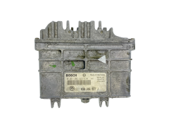 Unidade de Controlo 0261203929/930 030906027J VW Bosch 63057
