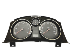 Conta-rotações Opel Zafira B Astra H 13216685PG VDO