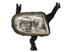 Farol halogéneo Direito Peugeot 306 6205Q9 9625306380 Bosch