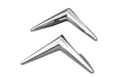 Emblema Novo Original 7810H7 7810.H7 Citroen