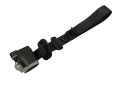 Cinto de Segurança Direito/Esquerdo Traseira Citroen C3 96408629XX TRW