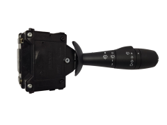 Interruptor do limpa para-brisas Renault Trafic 3 255670610R 252607202R Valeo 8288