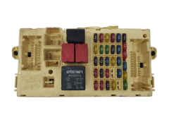 Módulo da unidade de controle BSI Fiat 46798452 NPL 46758963