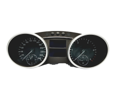 Conta-rotações Mercedes ML W164 A1645408947