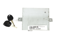 Unidade de Controlo 33920-86G1 3 E6T17272HBZE Subaru Mitsubishi