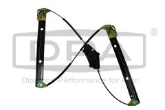 Elevador Vidro 8K0837462 88371800602 Audi A4 DPA