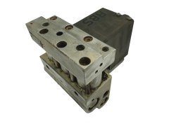 Bomba Abs Opel Calibra Kadett 0265206000 Bosch 68003